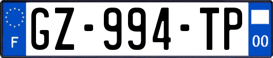 GZ-994-TP