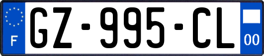 GZ-995-CL