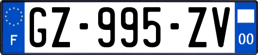 GZ-995-ZV