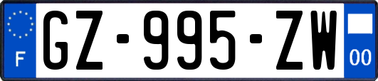 GZ-995-ZW