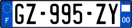 GZ-995-ZY