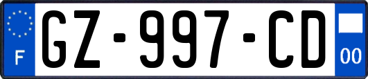 GZ-997-CD