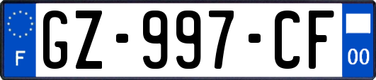 GZ-997-CF