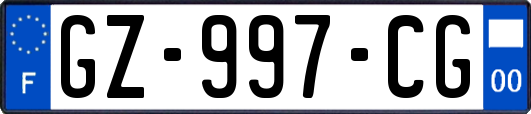 GZ-997-CG