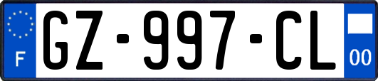 GZ-997-CL