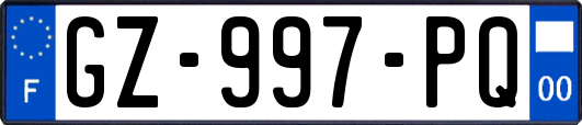 GZ-997-PQ