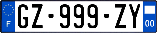 GZ-999-ZY