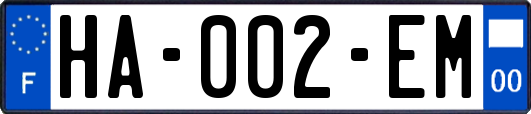 HA-002-EM