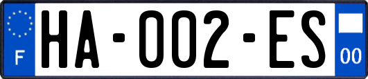 HA-002-ES