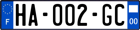 HA-002-GC