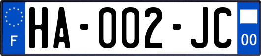 HA-002-JC