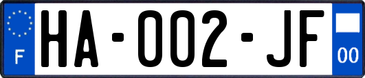 HA-002-JF