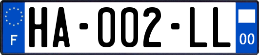 HA-002-LL