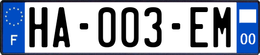HA-003-EM