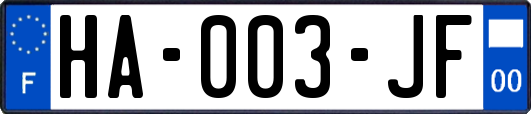 HA-003-JF