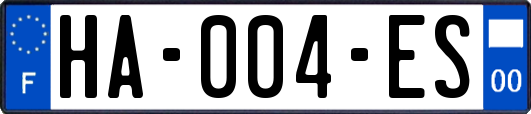 HA-004-ES