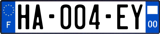 HA-004-EY