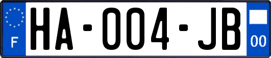 HA-004-JB