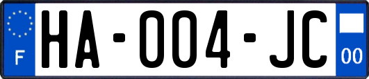 HA-004-JC