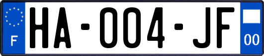 HA-004-JF