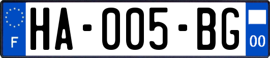 HA-005-BG