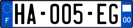 HA-005-EG