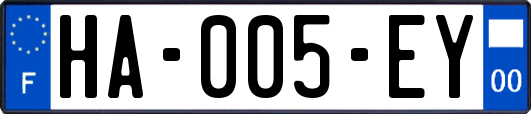 HA-005-EY
