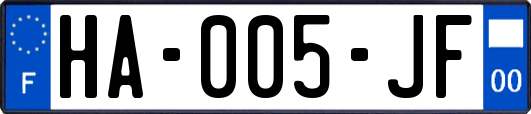HA-005-JF