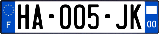 HA-005-JK