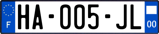 HA-005-JL