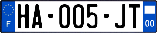 HA-005-JT