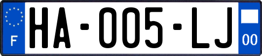 HA-005-LJ