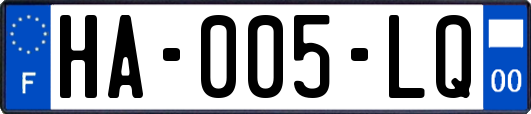 HA-005-LQ