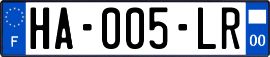 HA-005-LR