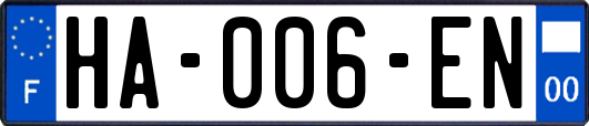 HA-006-EN