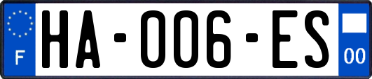 HA-006-ES