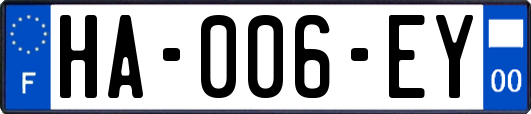 HA-006-EY