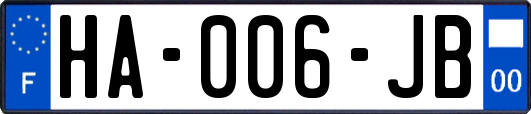 HA-006-JB