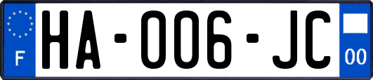 HA-006-JC
