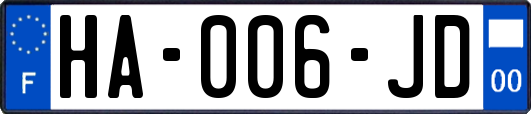 HA-006-JD