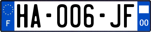 HA-006-JF