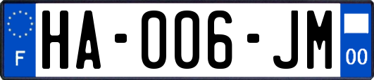 HA-006-JM