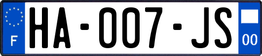 HA-007-JS