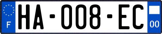 HA-008-EC