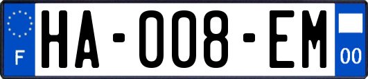 HA-008-EM