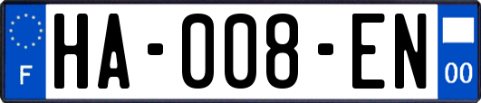 HA-008-EN