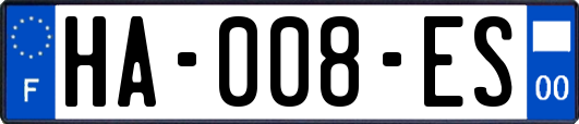 HA-008-ES