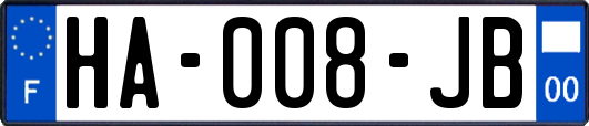 HA-008-JB
