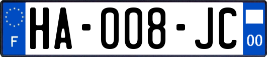 HA-008-JC