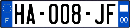 HA-008-JF